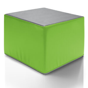 Pufa do siedzenia 35x35x27