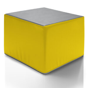 Pufa do siedzenia 35x35x27