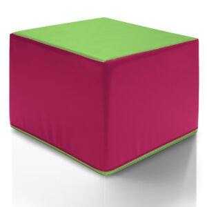 Pufa do siedzenia 35x35x27