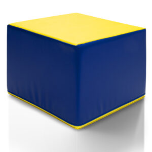 Pufa do siedzenia 35x35x27