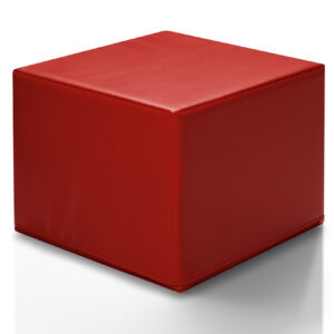 Pufa do siedzenia 35x35x27