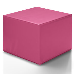 Pufa do siedzenia 35x35x27