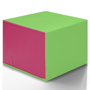 Pufa do siedzenia 35x35x27