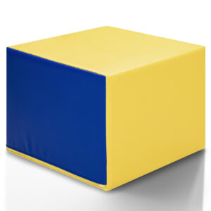 Pufa do siedzenia 35x35x27