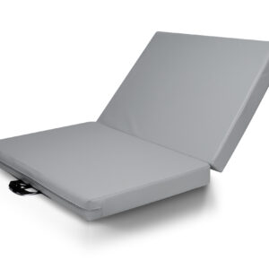 Materac gimnastyczny składany asekuracyjny 140x100x10